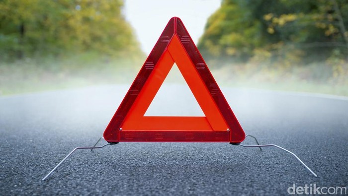 Kronologi Tabrak Lari di Plupuh Sragen yang Tewaskan Satu Keluarga